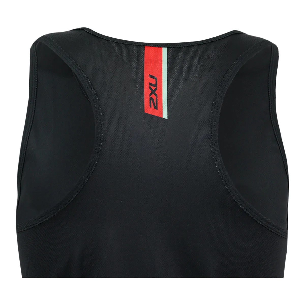 2XU Men's Race Run Singlet