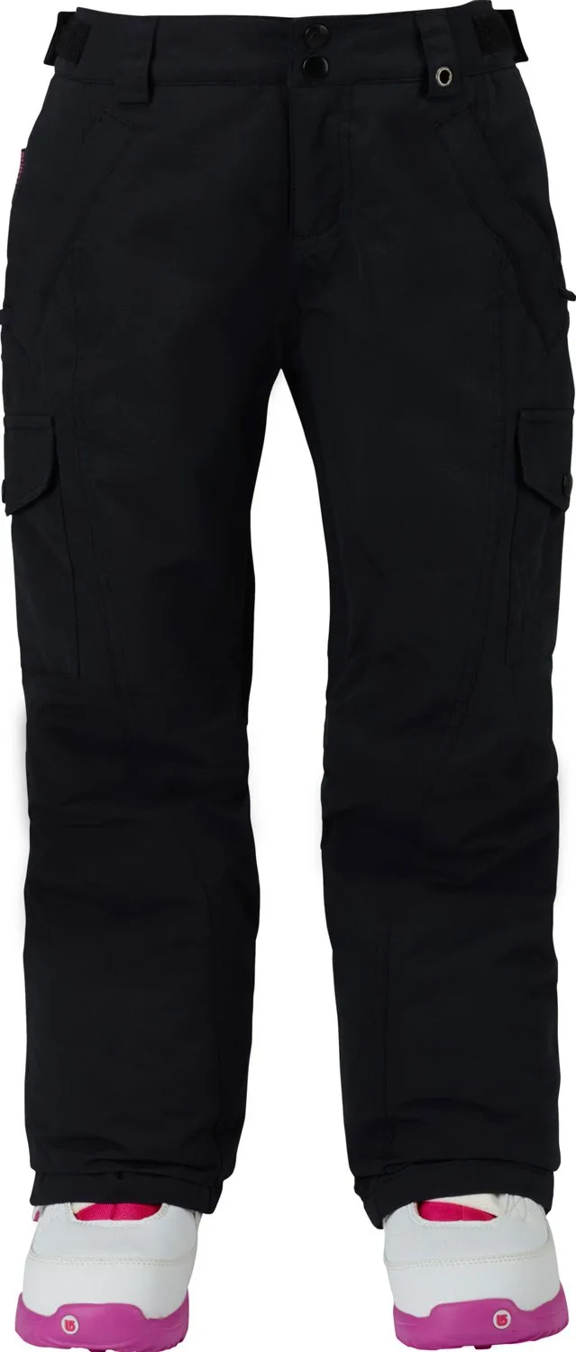 Burton Elite Girls Cargo Pant 2019