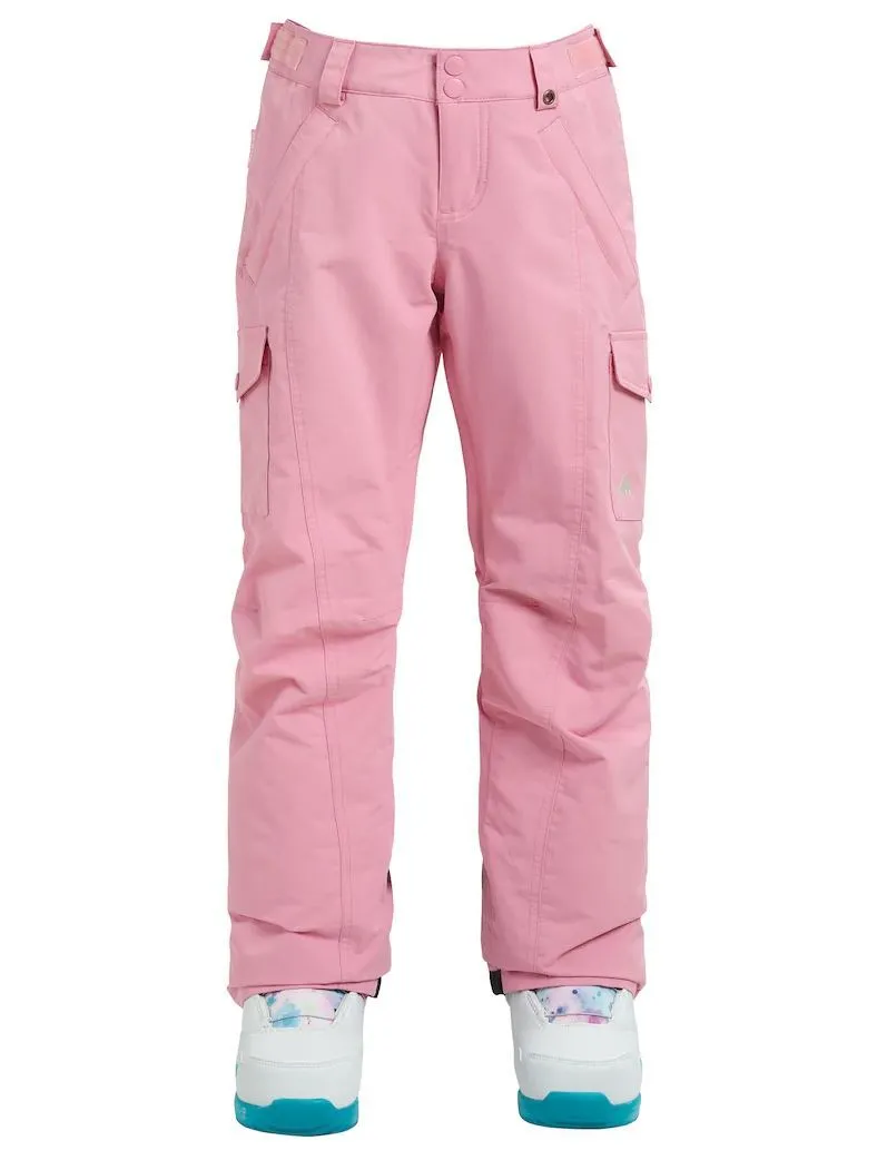 Burton Elite Girls Cargo Pant 2019