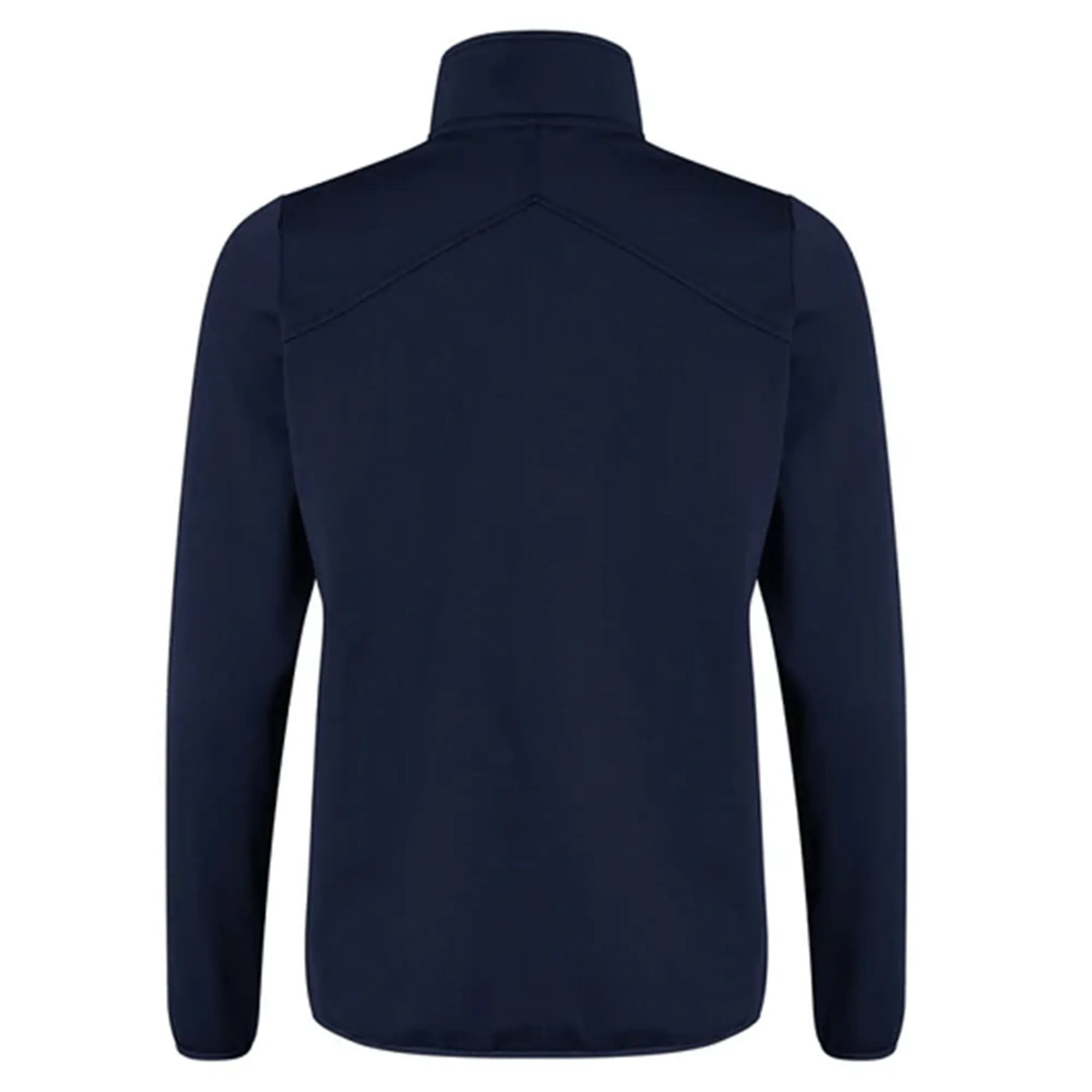 Canterbury Club 1/4 Zip Mid Layer Training Top