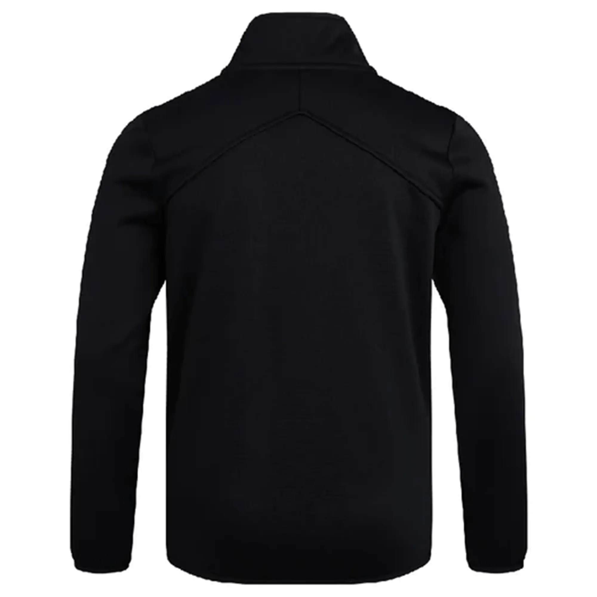 Canterbury Club 1/4 Zip Mid Layer Training Top