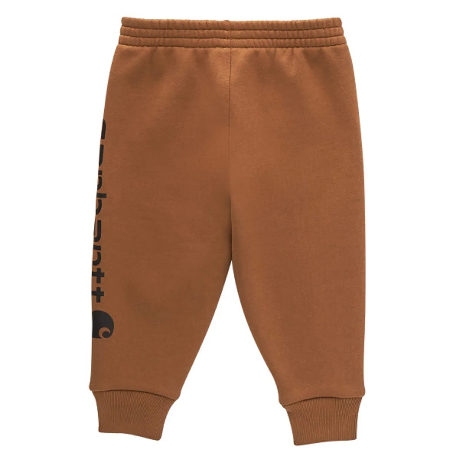 Carhartt Kids' Fleece Logo Sweatpant