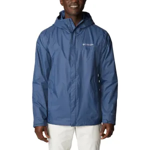 Cortaviento Hombre Watertight II Azul Columbia