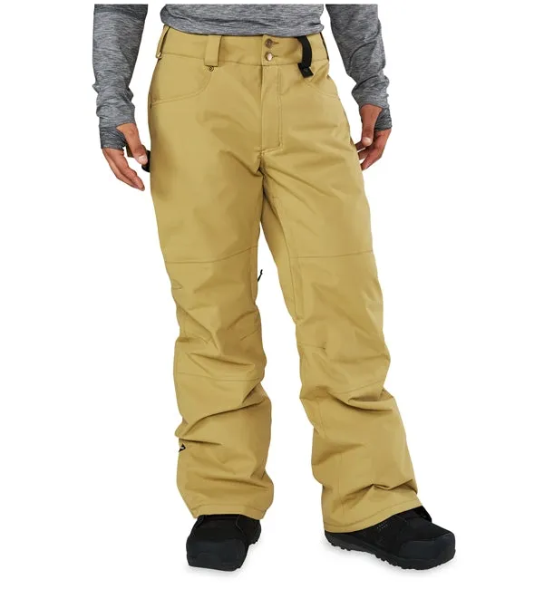 Dakine Artillery Insulated Ski/Snowboard Trousers  - Fennel