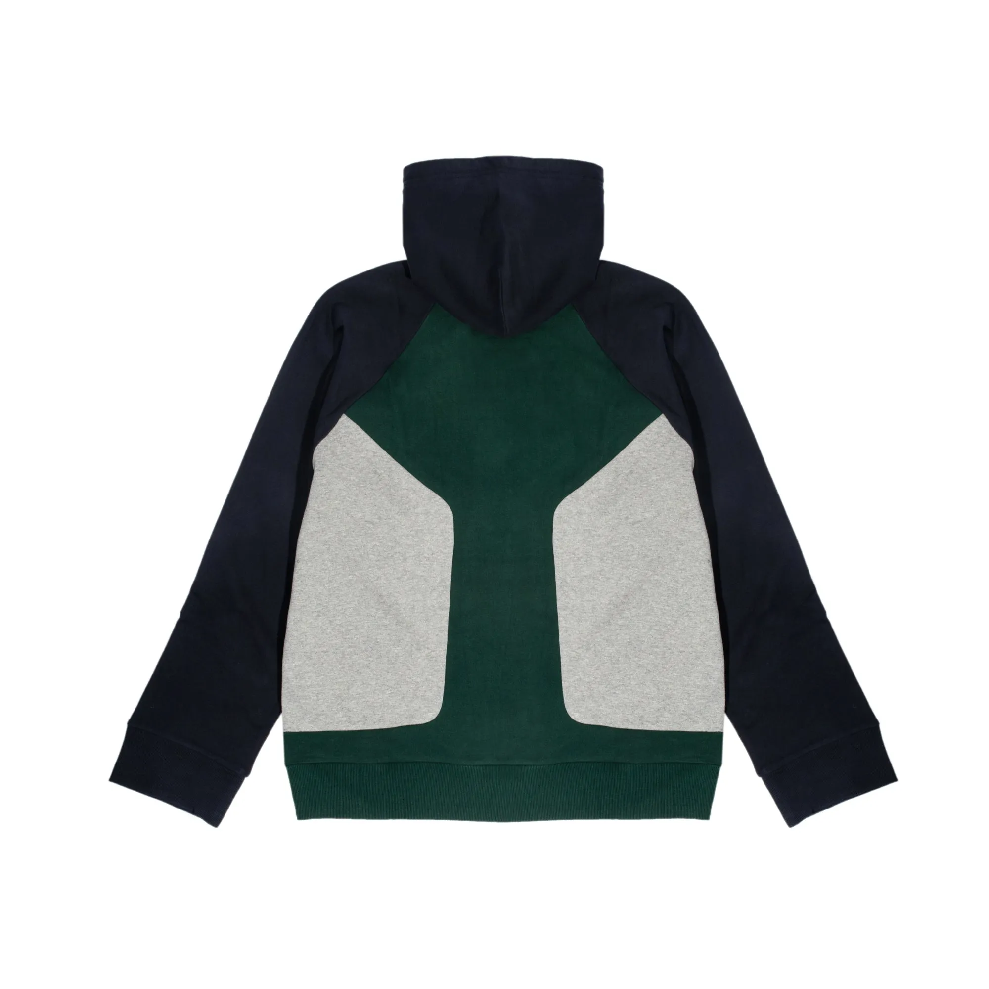 Dhruv Kapoor Mens Moto Hoodie