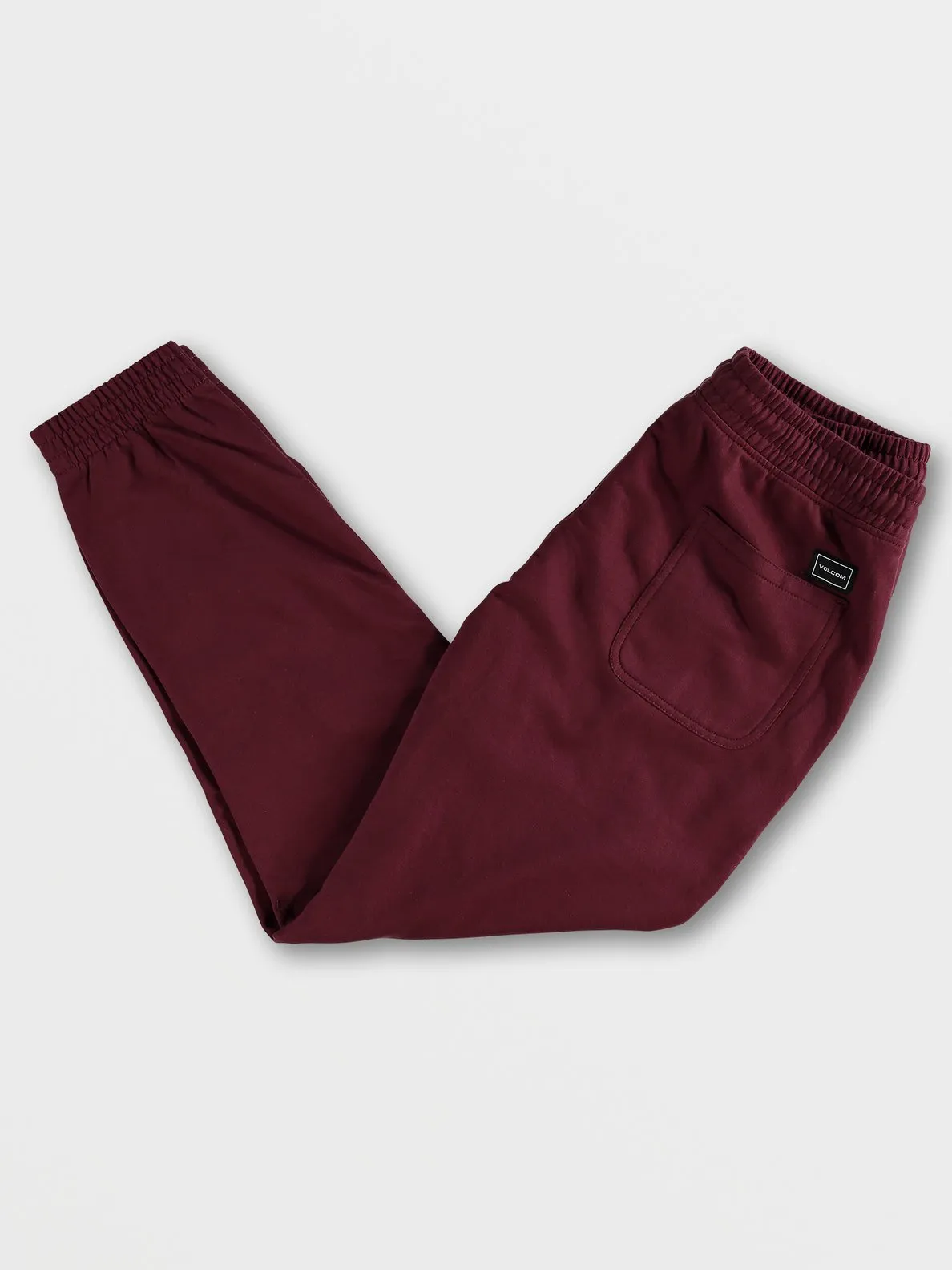 Foreman Fleece Pants - Port