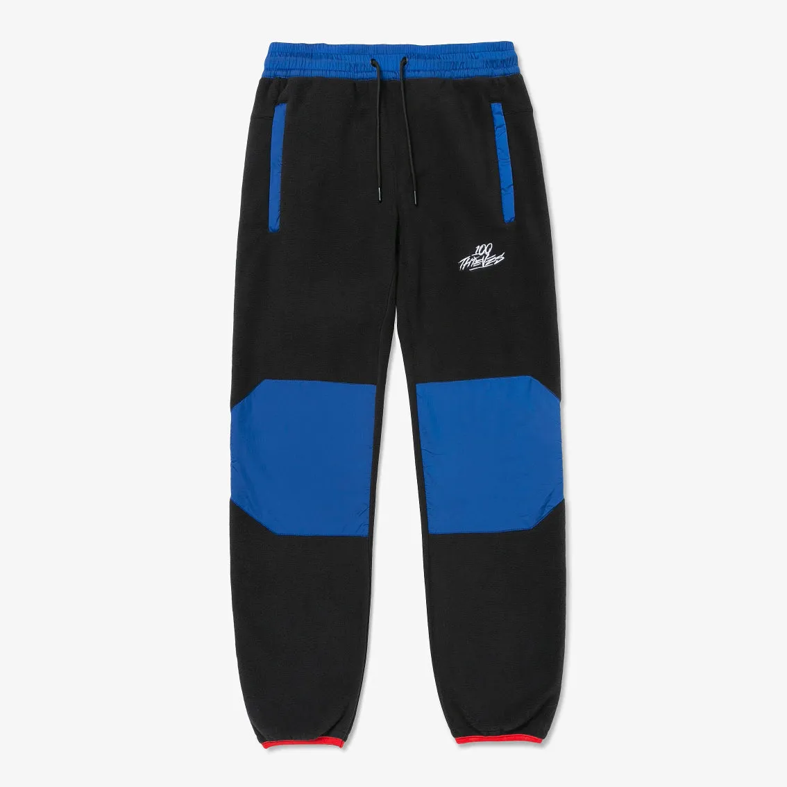 FW'22 Polar Fleece Pant - Black