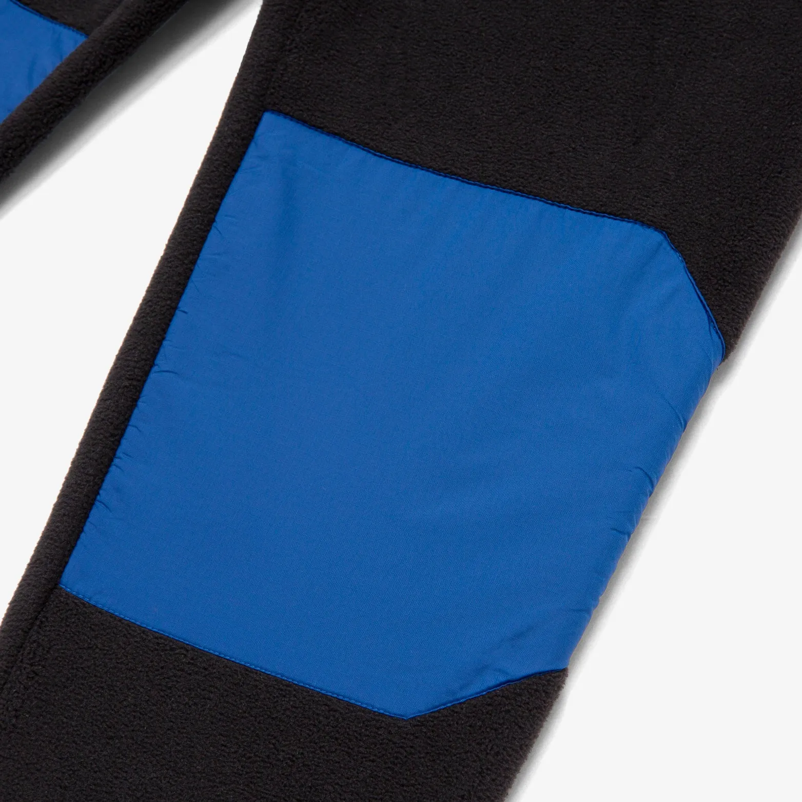 FW'22 Polar Fleece Pant - Black