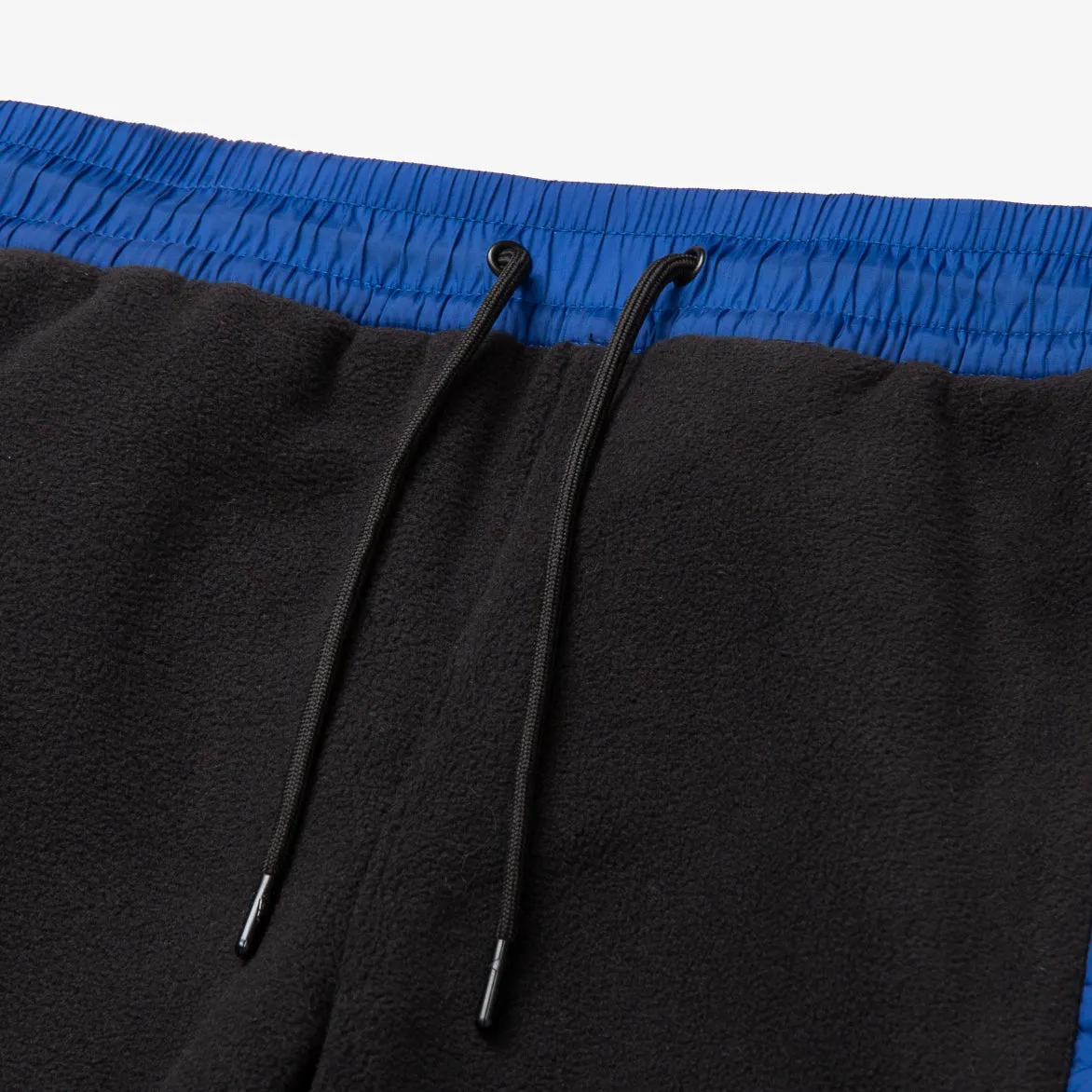 FW'22 Polar Fleece Pant - Black