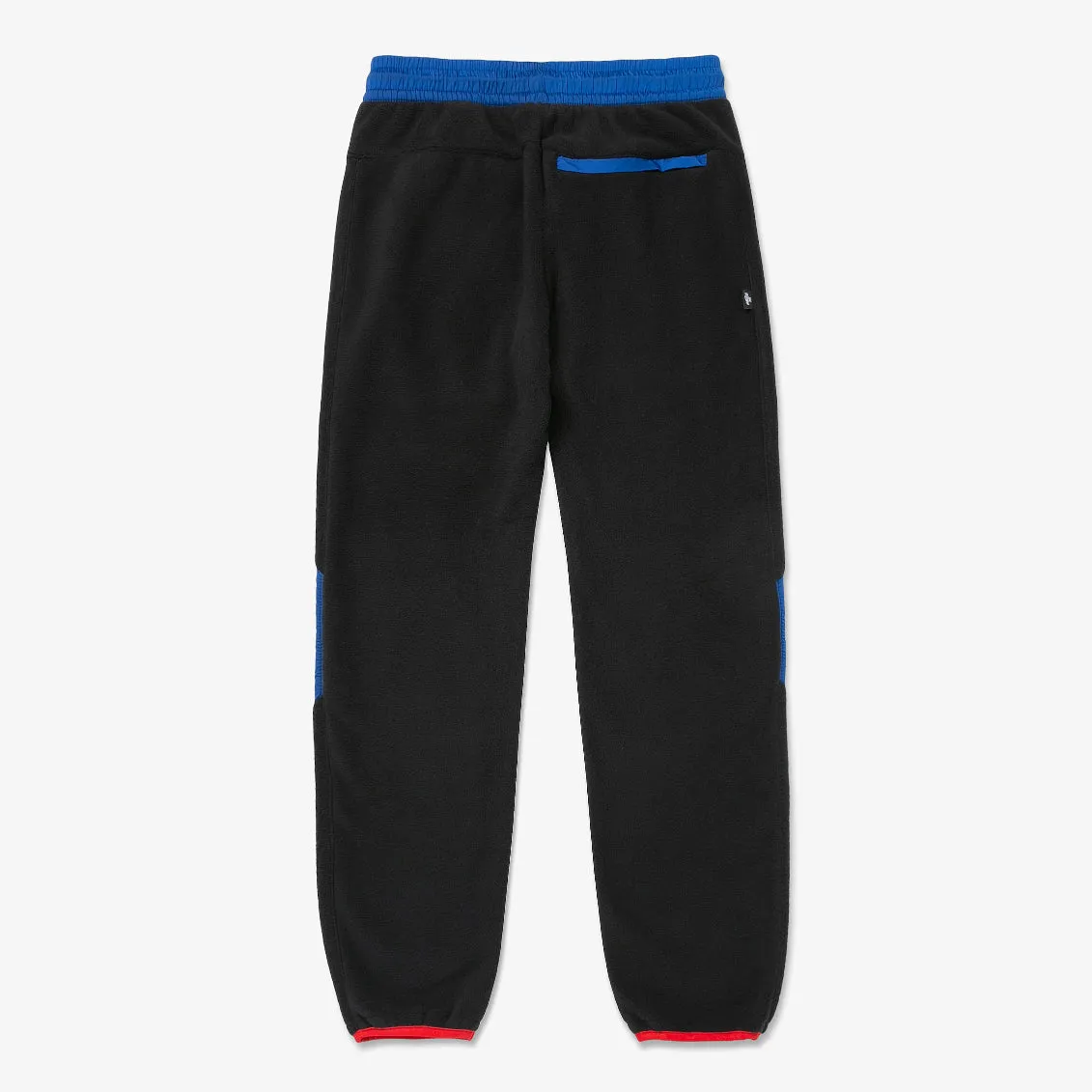 FW'22 Polar Fleece Pant - Black