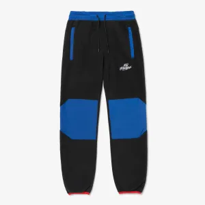 FW'22 Polar Fleece Pant - Black