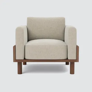 Helm Armchair