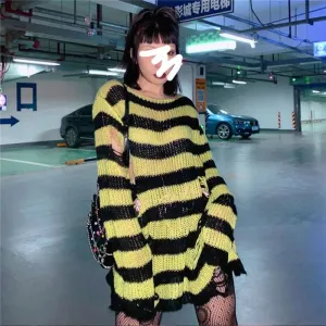 Kaya oversize sweater