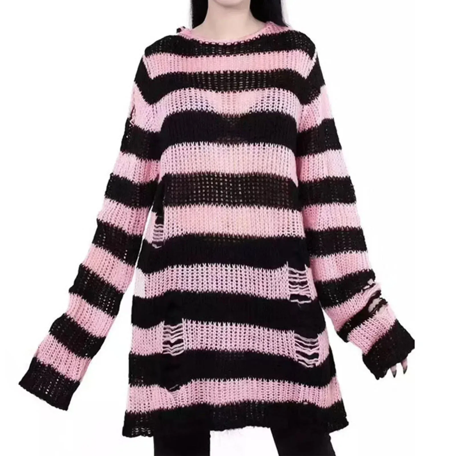 Kaya oversize sweater