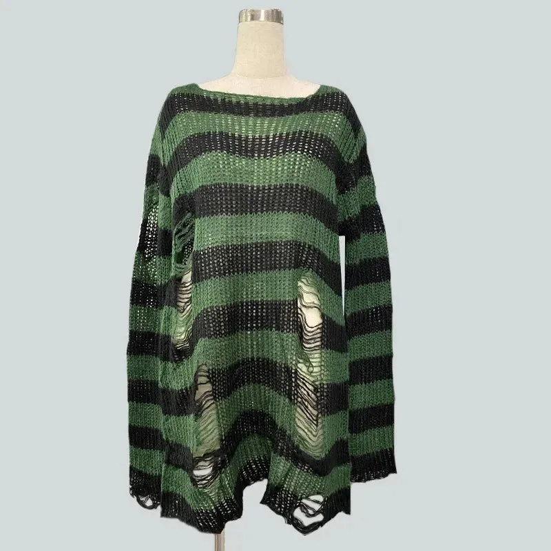 Kaya oversize sweater