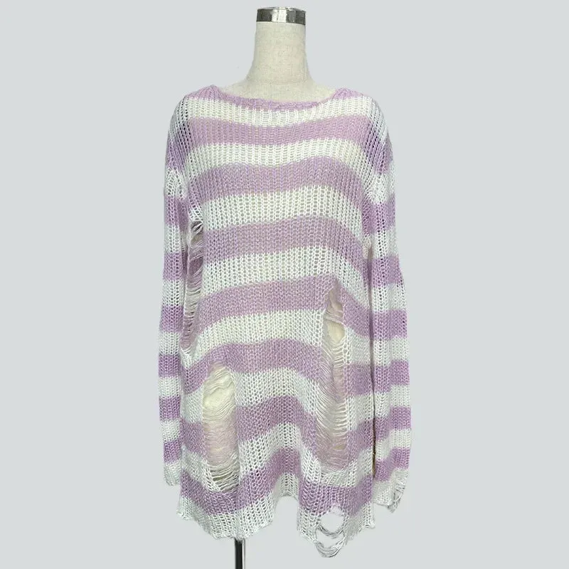 Kaya oversize sweater