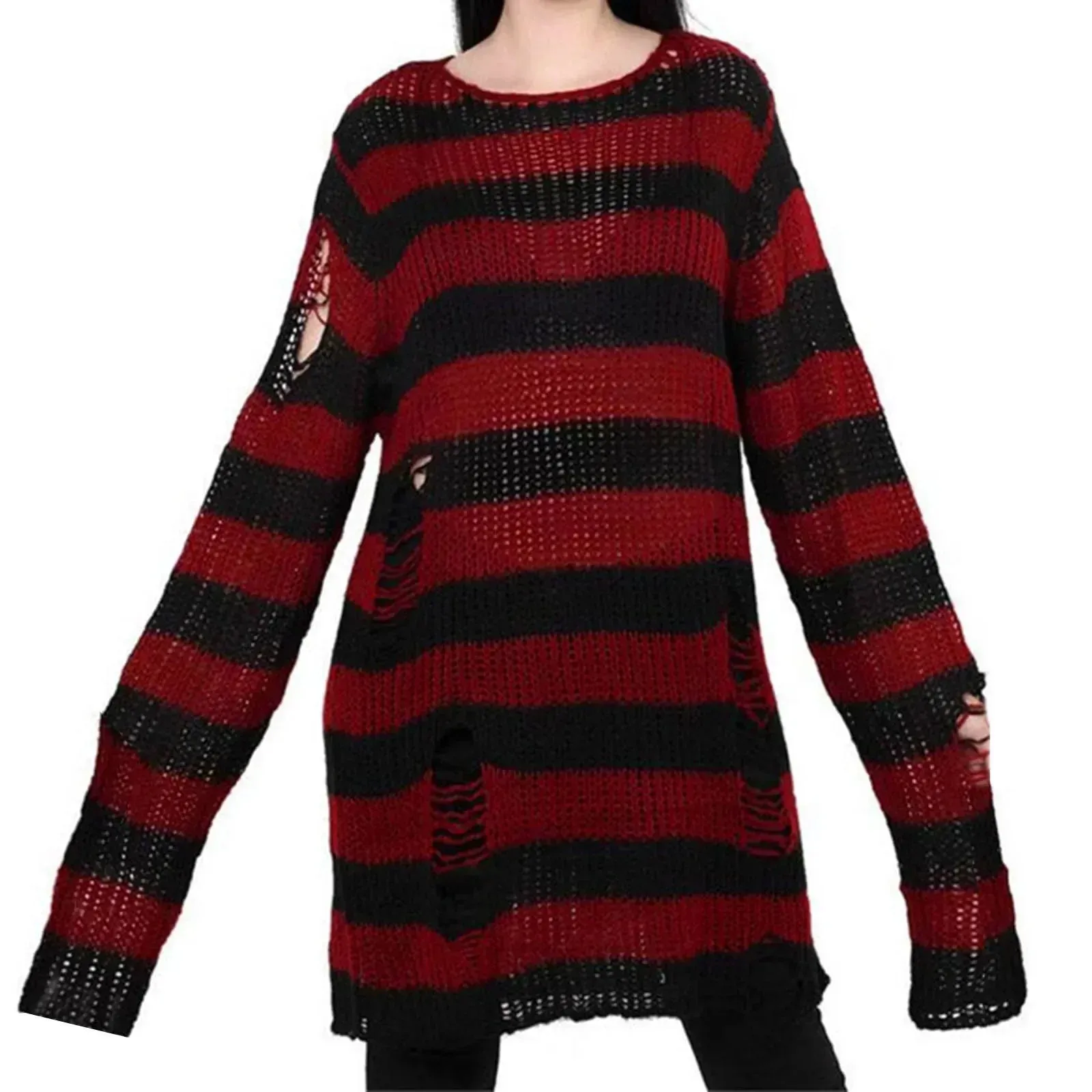 Kaya oversize sweater