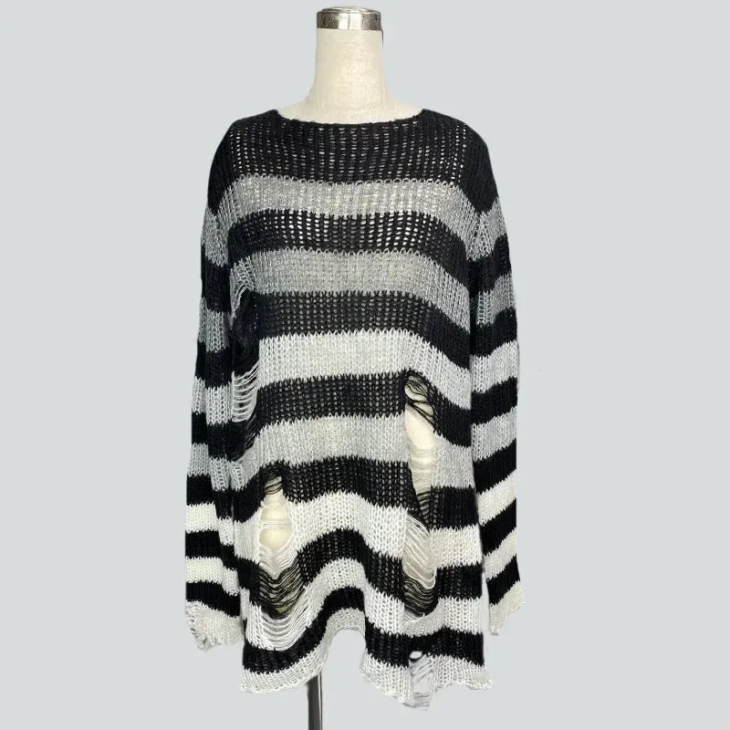 Kaya oversize sweater