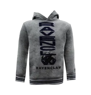 Kids Ravenclaw Logo Hoodie