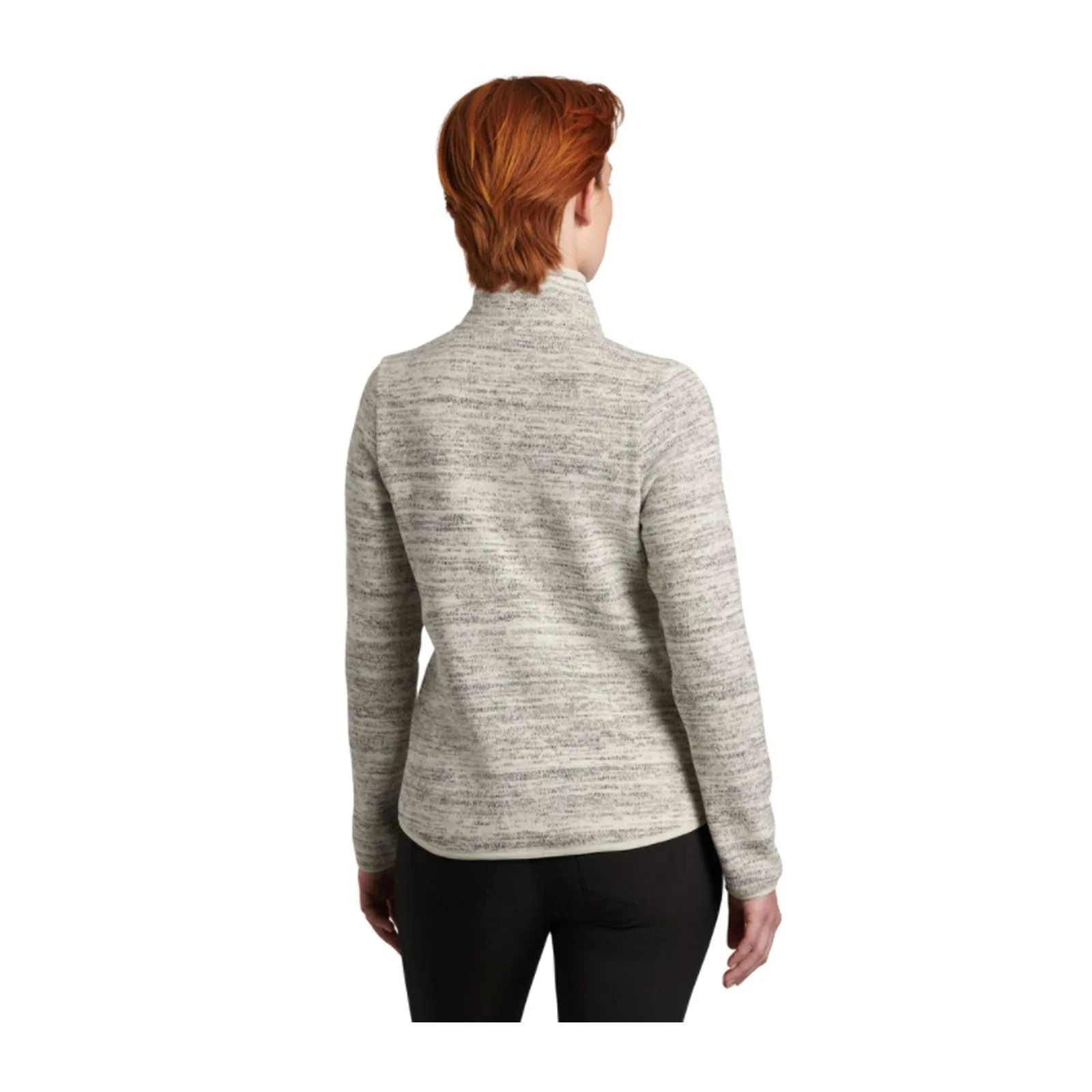 Kuhl Ascendyr 1/4 Zip (Women) - Ash