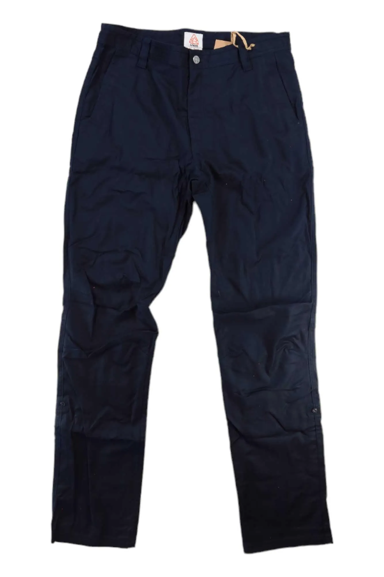 LIVSN Men's Flex Canvas Pants