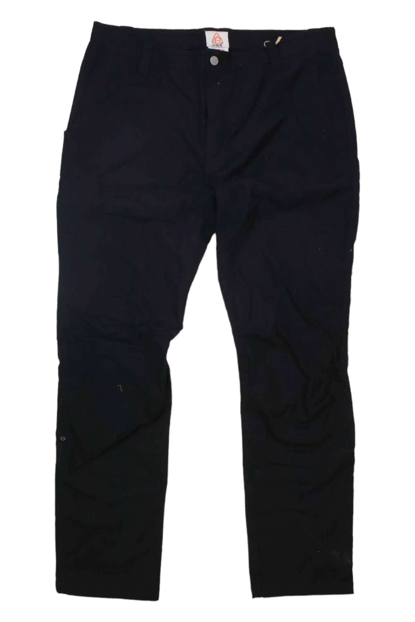 LIVSN Men's Flex Canvas Pants