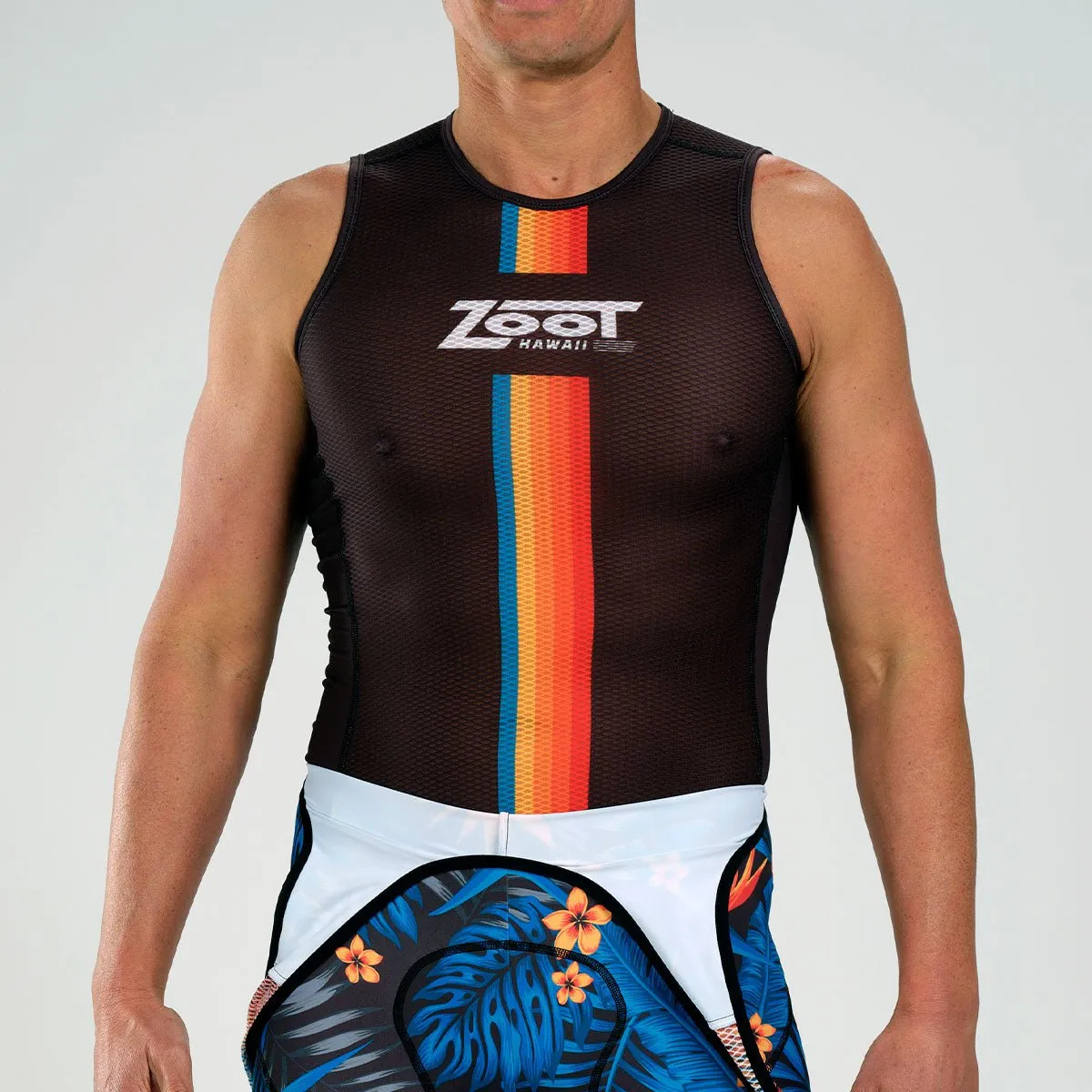 Mens LTD Cycle Base Layer - 40 Years