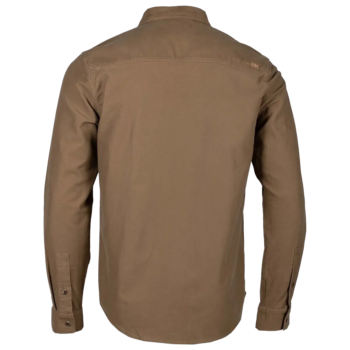 Men's Moleskin Shirtjacket