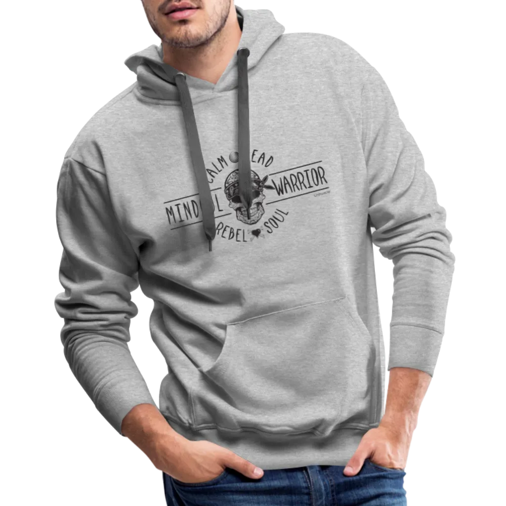 Men’s Premium Hoodie