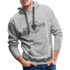 Men’s Premium Hoodie