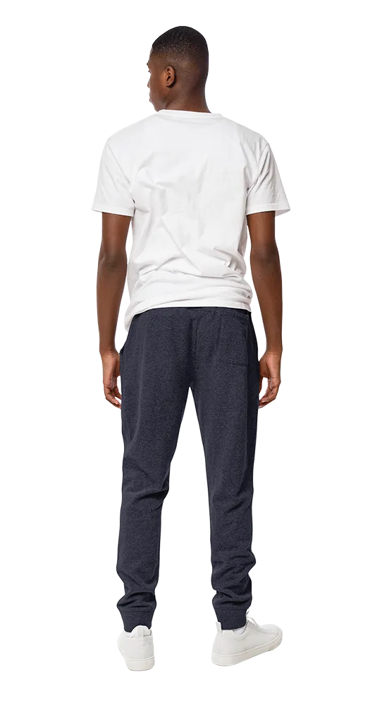 ML540 Collegiate Tri-Blend Jogger