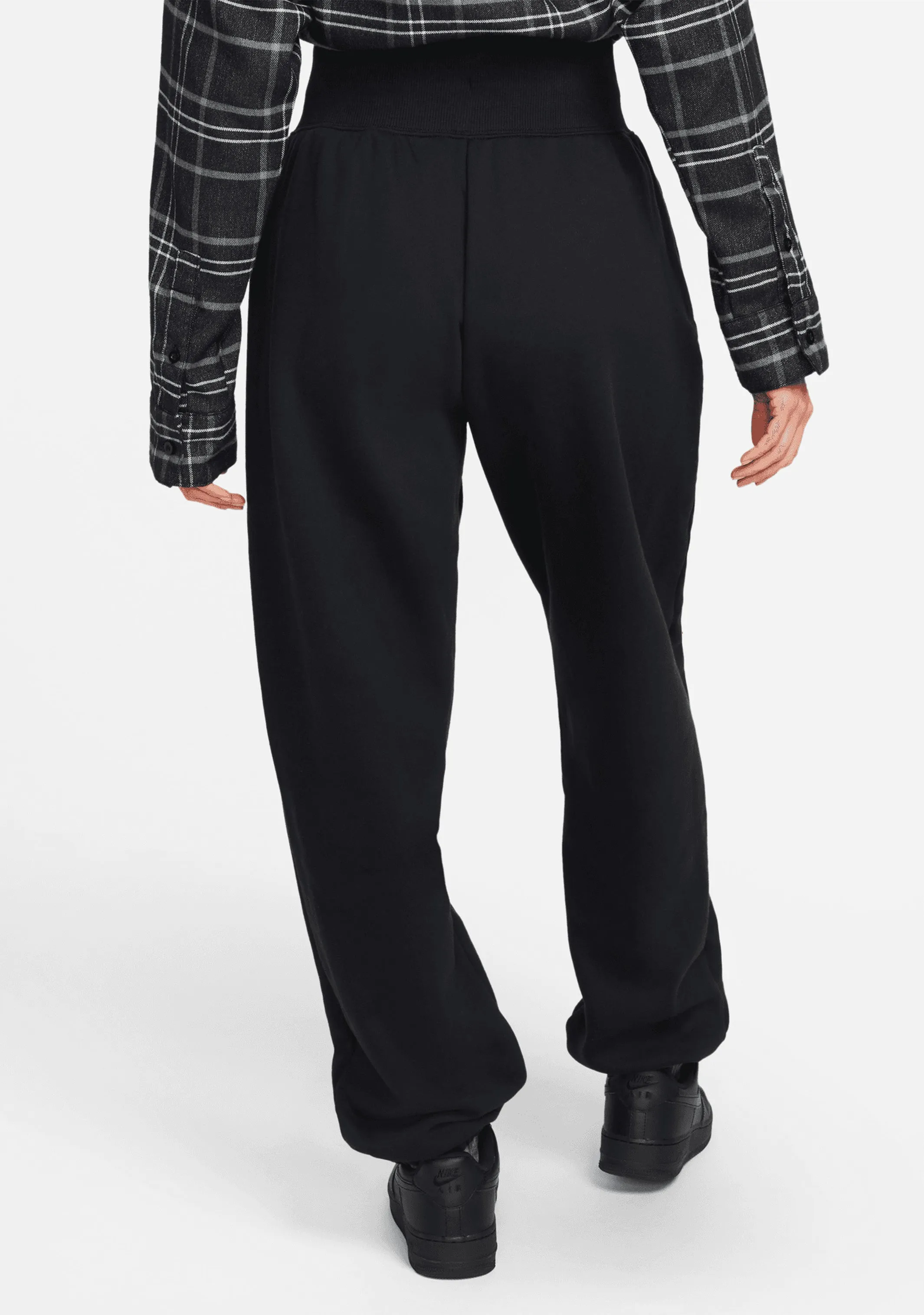 Nike Women’s Sportswear Phoenix Fleece Joggers