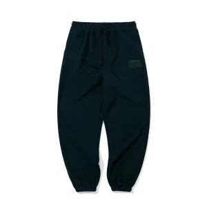 ORIGINAL FLEECE JOGGER GREEN