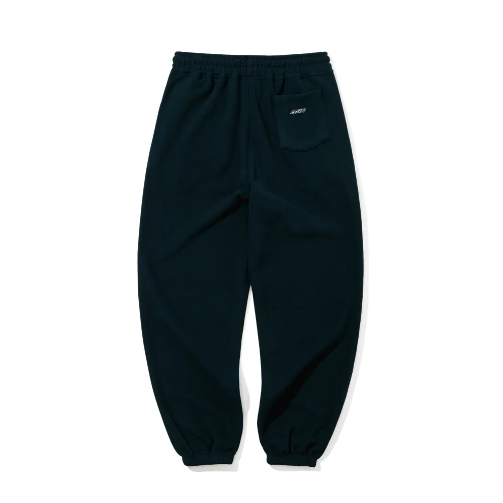 ORIGINAL FLEECE JOGGER GREEN