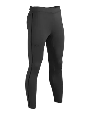 Outlet Women’s ULTRA Merino 145 Zip-Off Bottom | Charcoal