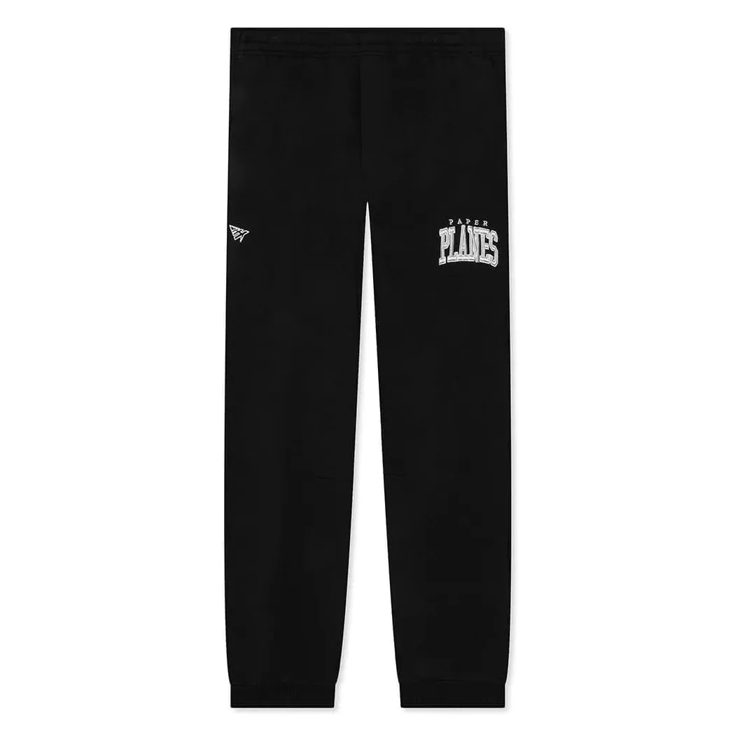 Paper Planes Volume 2 Fleece Jogger