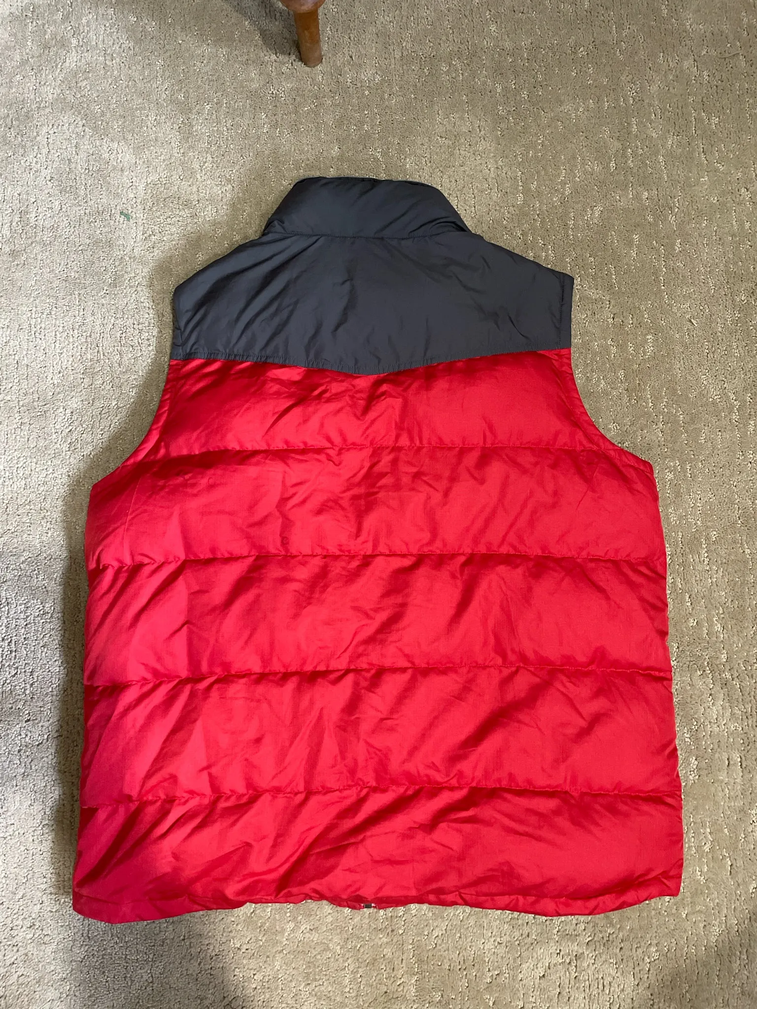 Patagonia Insulated Vest Men's L