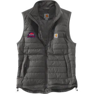 Philadelphia Resistance Carhartt Gilliam Vest