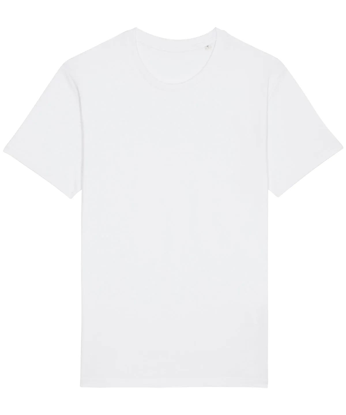 Rocker the essential unisex t-shirt (STTU758) | White