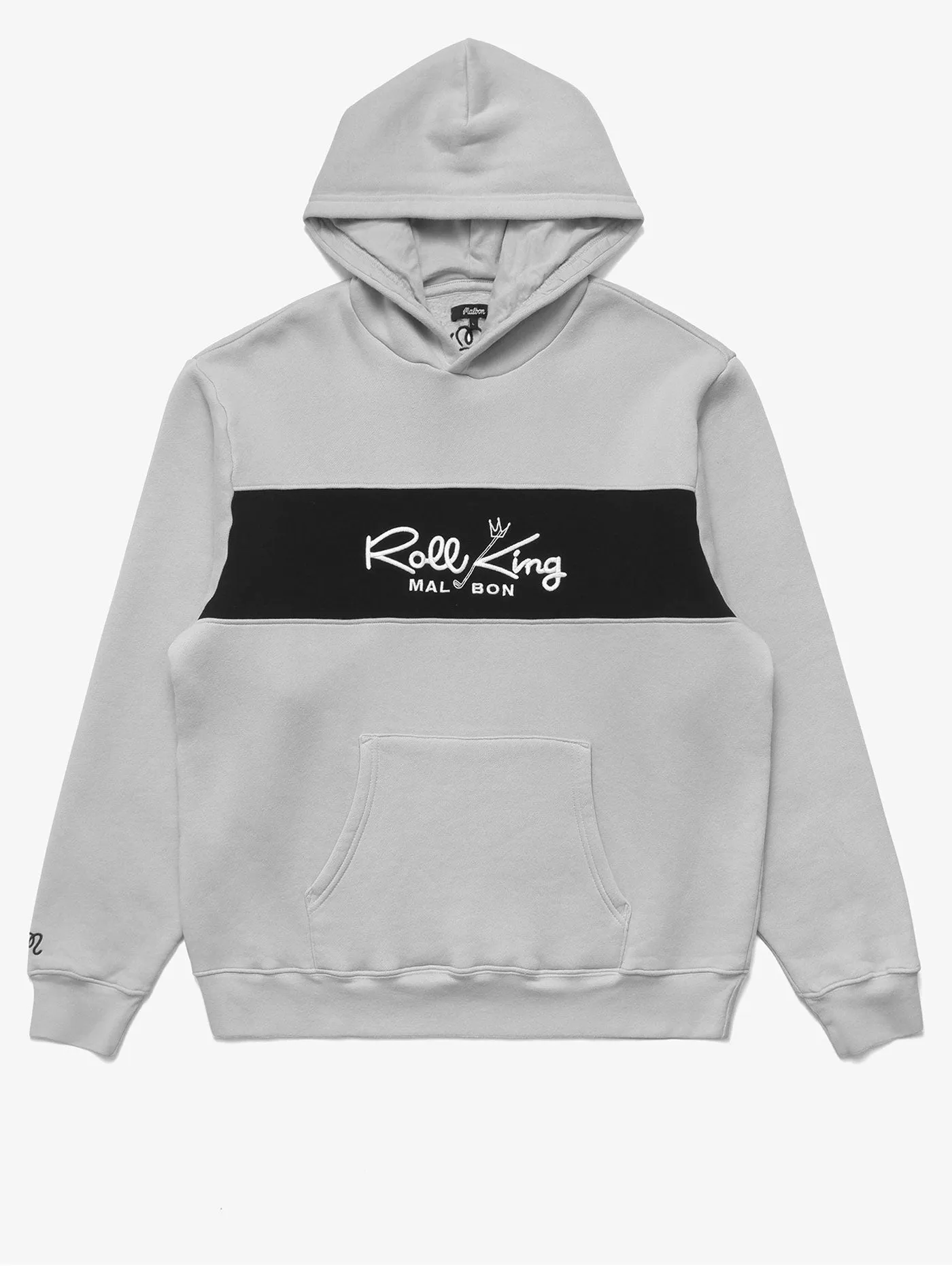 Roll King Hoodie