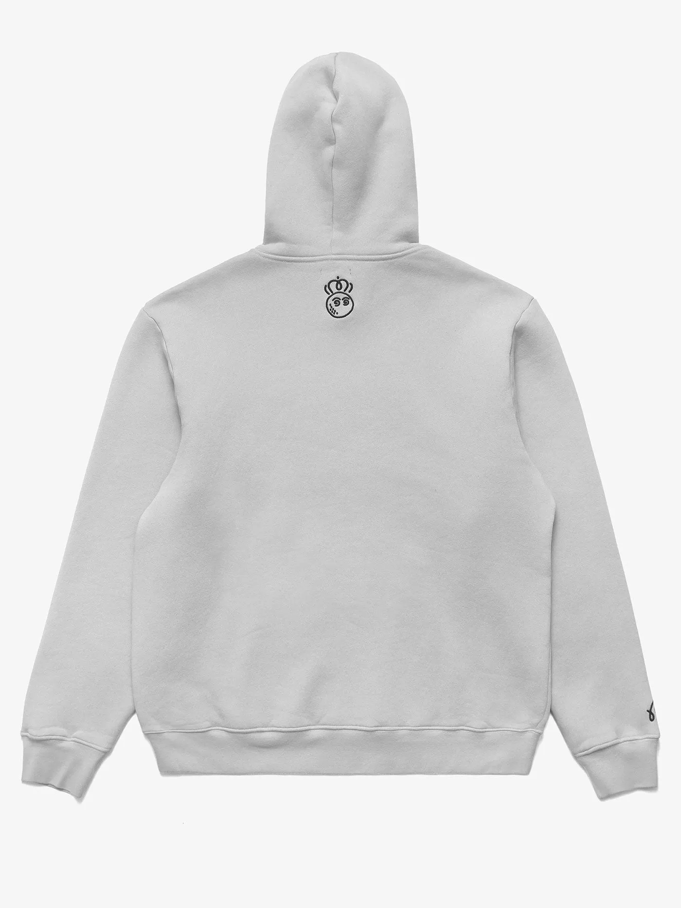 Roll King Hoodie