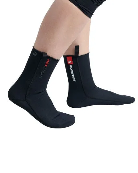 Rooster Hot Socks 0.5mm for Sailing