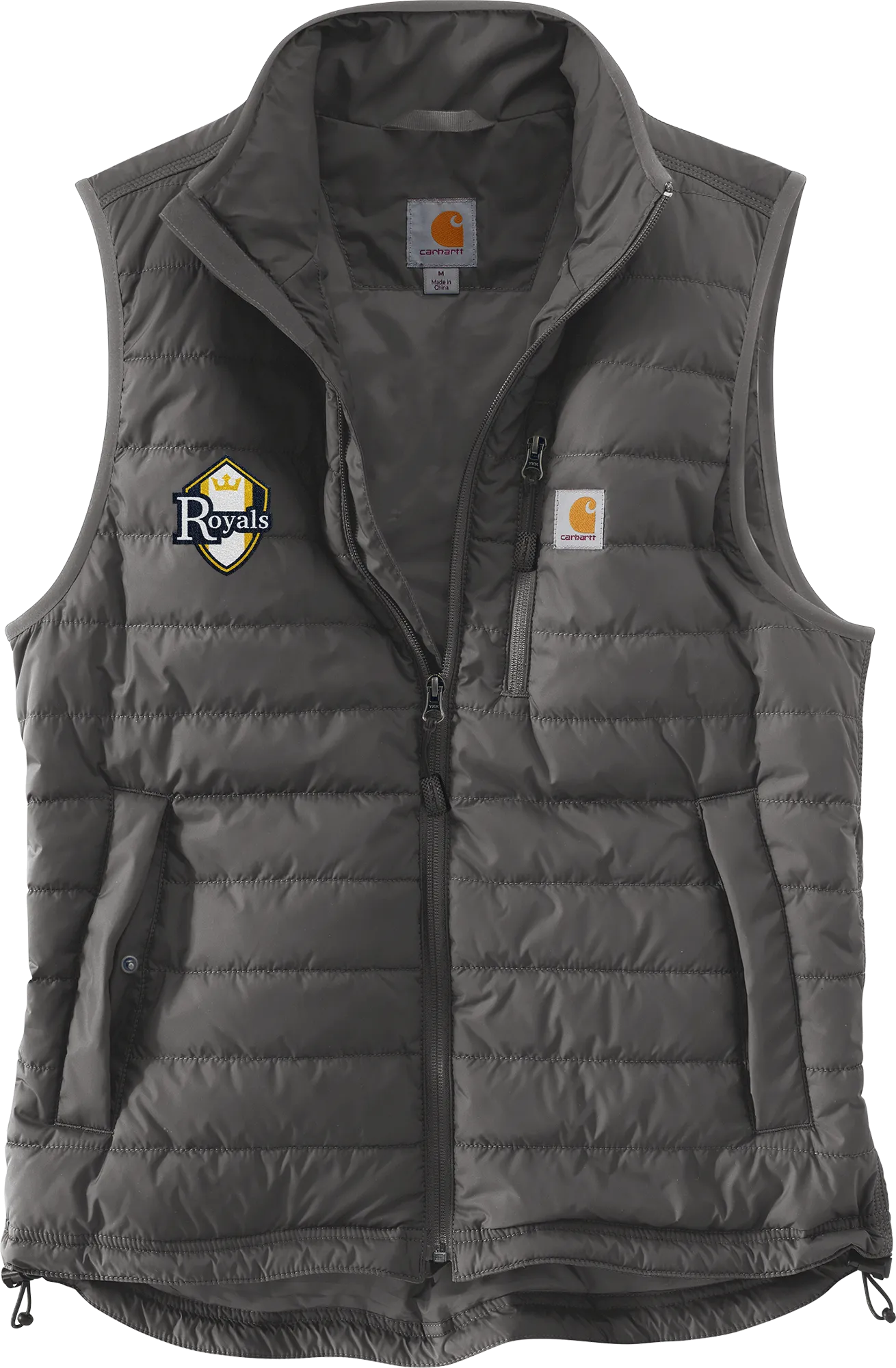 Royals Hockey Club Carhartt Gilliam Vest