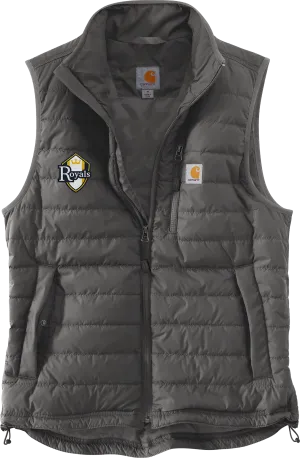 Royals Hockey Club Carhartt Gilliam Vest