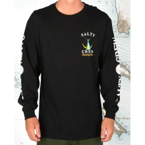 Salty Crew Tailed L/S Tee