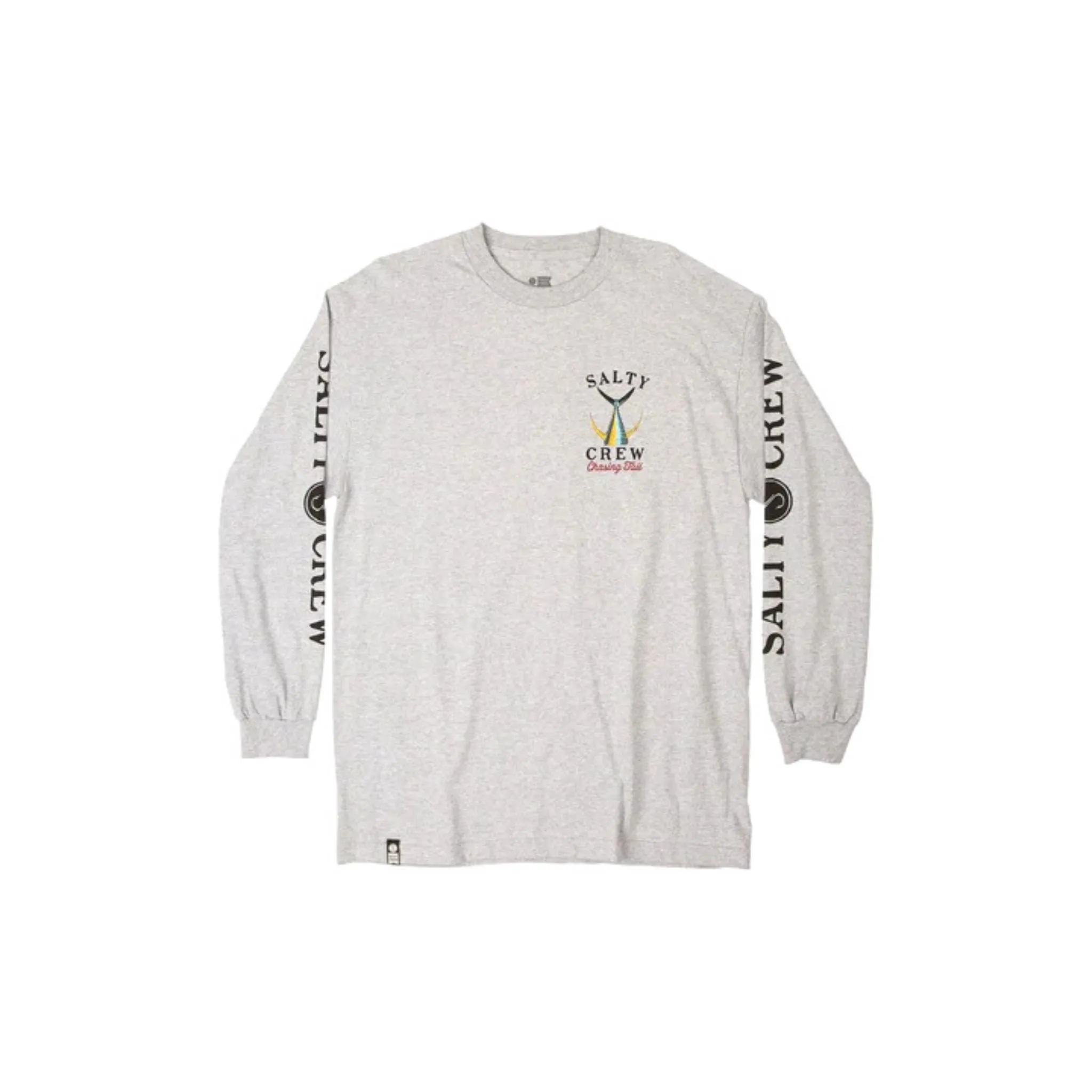 Salty Crew Tailed L/S Tee