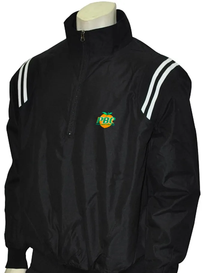 Smitty Major League Style Umpire Jacket (PBC)