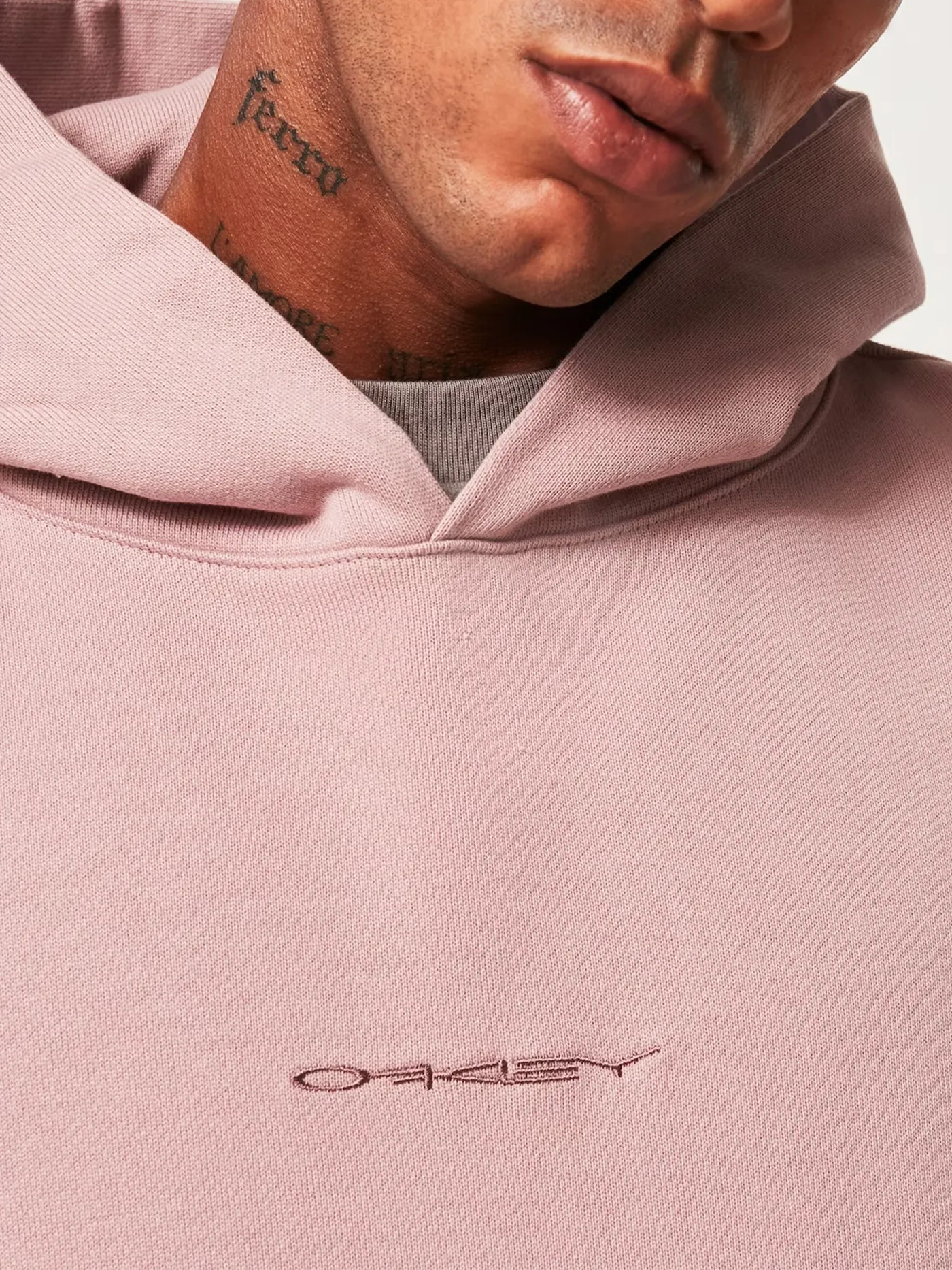 Soho SL 2.0 Hoodie