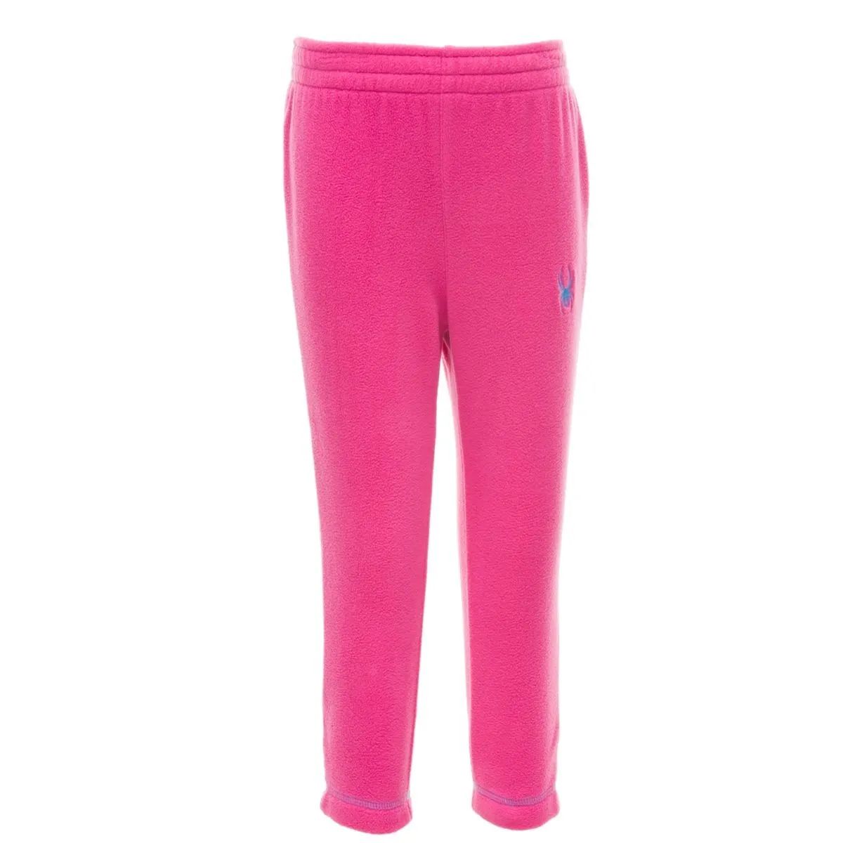 Spyder Little Girls' Speed Fleece Pants