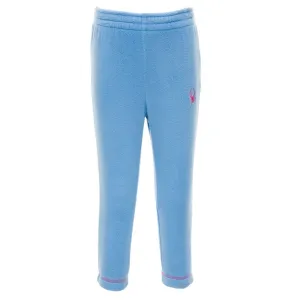 Spyder Little Girls' Speed Fleece Pants